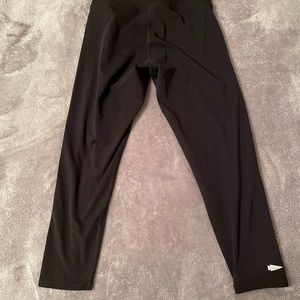 GORUCK Indestructible Tough Cropped Leggings